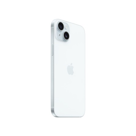 Смартфон Apple iPhone 15 Plus 128GB Blue (MU163) фото №3