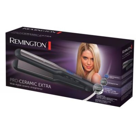 Щипцы для укладки волос Remington S5525 фото №2