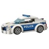 Конструктор Lego  City Автомобиль полицейского патруля 92 детали (60239) фото №3