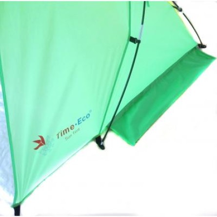 Намет Time Eco пляжна Sun tent (4001831143092) фото №2