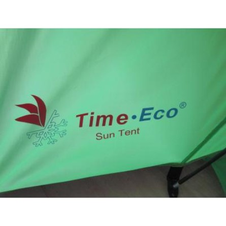 Намет Time Eco пляжна Sun tent (4001831143092) фото №4