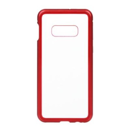 Чохол для телефона BeCover Magnetite Hardware Galaxy S10e SM-G970 Red (703519)