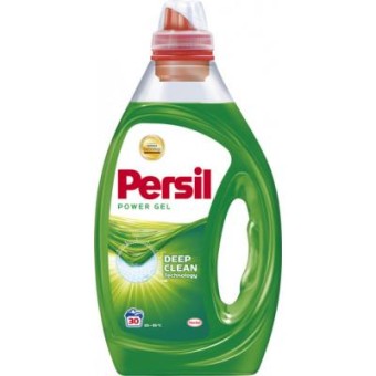 Зображення Гель для прання Persil Универсальный, 1.5 л (9000101345551)