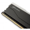 Модуль памяти для компьютера Exceleram DDR4 8GB 3600 MHz RGB X2 Series Black  (ERX2B408369A) фото №3