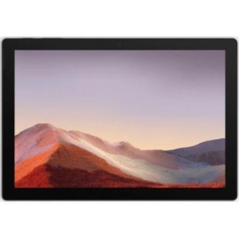 Изображение Планшет Microsoft Surface Pro 7 12.3 UWQHD/Intel i7-1065G7/16/512F/W10H/Black (VAT-00018)