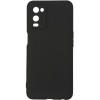 Чехол для телефона Armorstandart Matte Slim Fit OPPO A54 Black (ARM59008)
