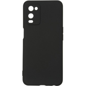 Зображення Чохол для телефона Armorstandart Matte Slim Fit OPPO A54 Black (ARM59008)