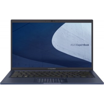 Зображення Ноутбук Asus ExpertBook B1 B1400CEAE-BV1887 (90NX0421-M22040)