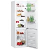 Холодильник Indesit LI7S1EW фото №2