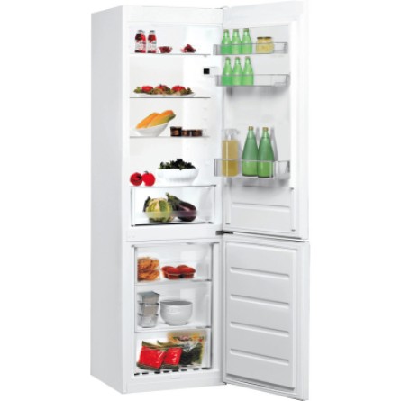 Зображення Холодильник Indesit LI7S1EW - зображення 2