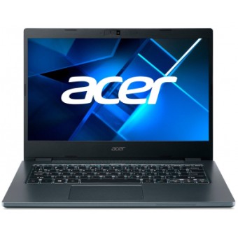 Зображення Ноутбук Acer TravelMate P4 TMP414-51 (NX.VPAEU.004)
