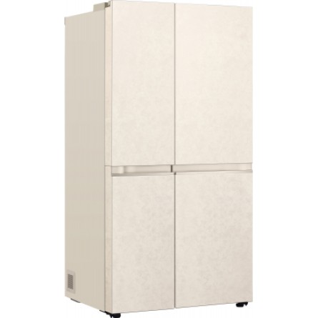Холодильник LG GC-B257SEZV фото №2