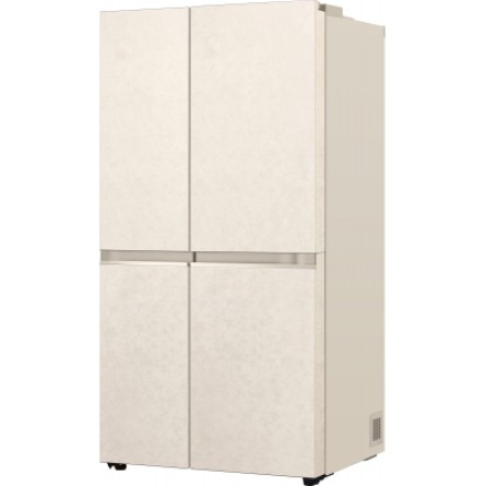Холодильник LG GC-B257SEZV фото №3