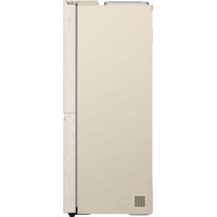 Холодильник LG GC-B257SEZV фото №4