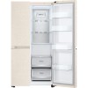 Холодильник LG GC-B257SEZV фото №5
