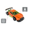 Радиоуправляемая игрушка Sulong Toys Speed racing drift – Bitter (оранжевый, 1:24) (SL-291RHO) фото №3