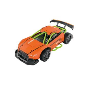 Изображение Радиоуправляемая игрушка Sulong Toys Speed racing drift – Bitter (оранжевый, 1:24) (SL-291RHO)