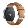 Smart часы Xiaomi Watch S1 Silver фото №3