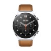 Smart часы Xiaomi Watch S1 Silver