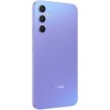 Смартфон Samsung Galaxy A34 5G 8/256Gb Light Violet (SM-A346ELVESEK) фото №5