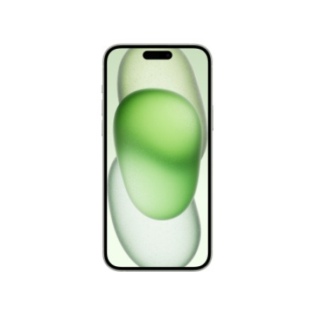 Смартфон Apple iPhone 15 Plus 128GB Green (MU173) фото №2