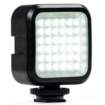 Зображення Спалах PowerPlant Накамерный свет LED 5006 (LED-VL009) (LED5006)