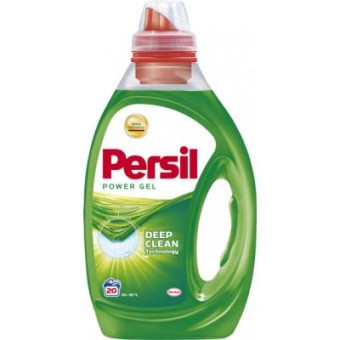 Зображення Гель для прання Persil Универсальный, 1 л (9000101315981)