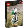 Конструктор Lego  Star Wars Дроид D-O 519 деталей (75278)