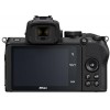 Цифрова фотокамера Nikon Z50 body (VOA050AE) фото №4