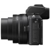 Цифровая фотокамера Nikon Z50 body (VOA050AE) фото №5