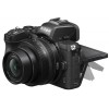 Цифровая фотокамера Nikon Z50 body (VOA050AE) фото №7