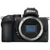 Цифрова фотокамера Nikon Z50 body (VOA050AE)