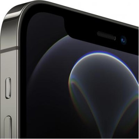 Смартфон Apple iPhone 12 Pro 512Gb Graphite (MGMU3FS/A | MGMU3RM/A) фото №3