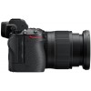Цифровая фотокамера Nikon Z 6 II   24-70mm f4 Kit (VOA060K001) фото №10