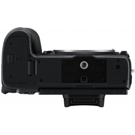 Цифрова фотокамера Nikon Z 6 II   24-70mm f4 Kit (VOA060K001) фото №7