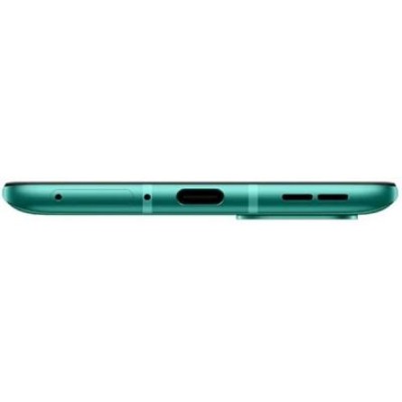 Смартфон OnePlus 8T 12/256GB Aquamarine Green фото №6