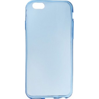 Зображення Чохол для телефона Armorstandart Air SeriesApple iPhone 6s/6 Transparent/Blue (ARM45448)