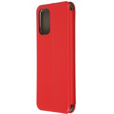 Чехол для телефона Armorstandart G-Case Xiaomi Redmi Note 10 / Note 10s Red (ARM59824) фото №2