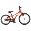 Велосипед дитячий KTM Wild Cross 16" 2021 оранжево-белый (21245100)