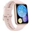 Smart часы Huawei Watch Fit 2 Sakura Pink (55028896) фото №3