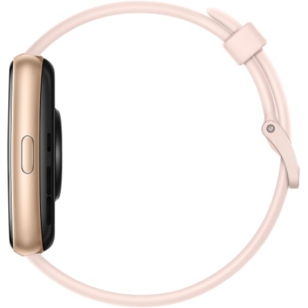 Smart часы Huawei Watch Fit 2 Sakura Pink (55028896) фото №4