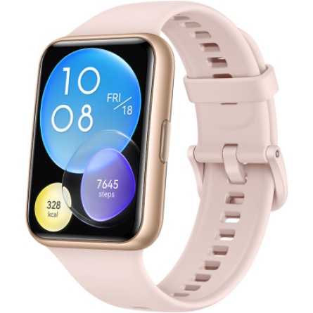 Smart часы Huawei Watch Fit 2 Sakura Pink (55028896)