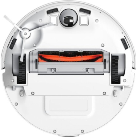 Пилосос робот Xiaomi Mi Robot Vacuum-Mop 2 Lite EU фото №6