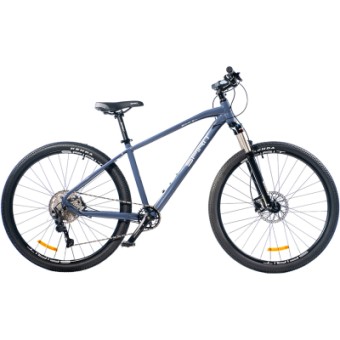 Зображення Велосипеди Spirit Echo 9.4 29" рама XL Graphite (52029159455)