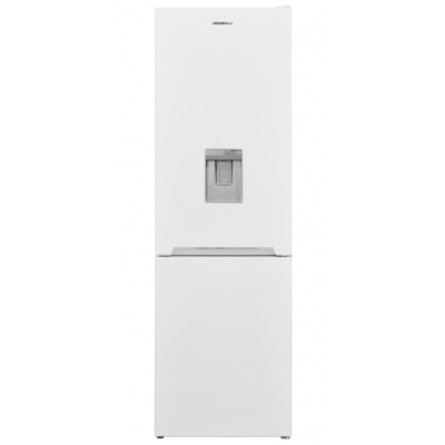 Холодильник HEINNER HCNF-V291WDF 