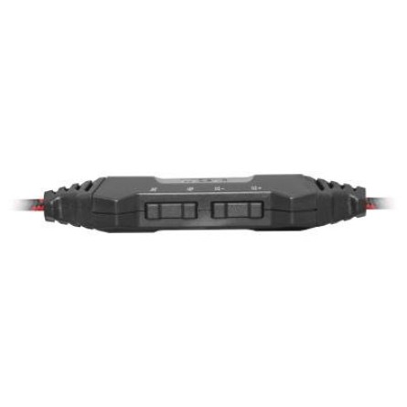 Наушники Defender Warhead G-450 USB (64146) фото №5