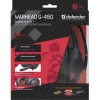 Навушники Defender Warhead G-450 USB (64146) фото №8
