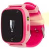 Smart часы AmiGo GO001 iP67 Pink фото №6