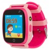 Smart годинник AmiGo GO001 iP67 Pink