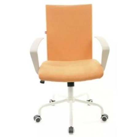 Офісне крісло АКЛАС Арси PL TILT Оранжевое (12477) фото №2